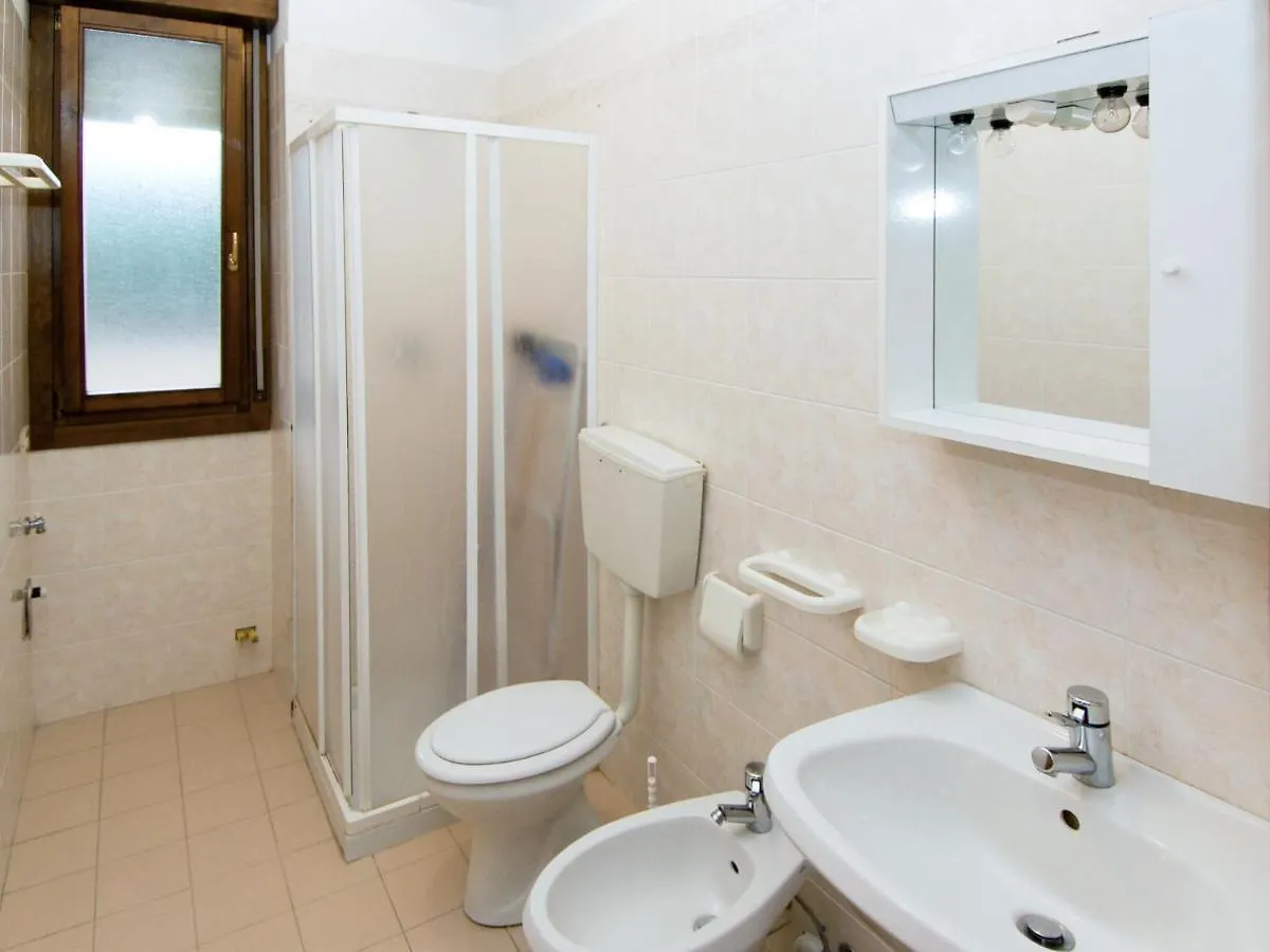 Apartment Acquamarina-2 By Interhome Rosapineta 0*,