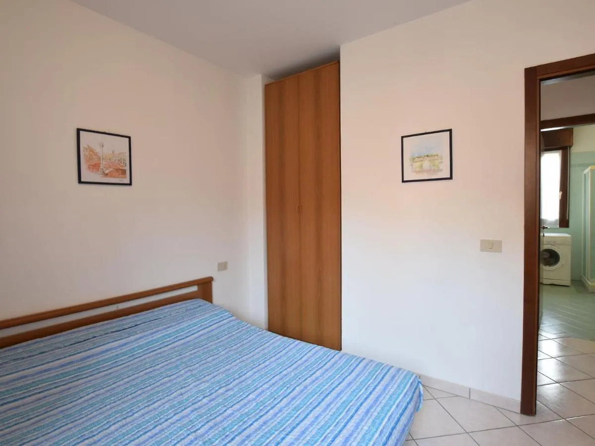 Apartment Acquamarina-2 By Interhome Rosapineta 0*,  Italy
