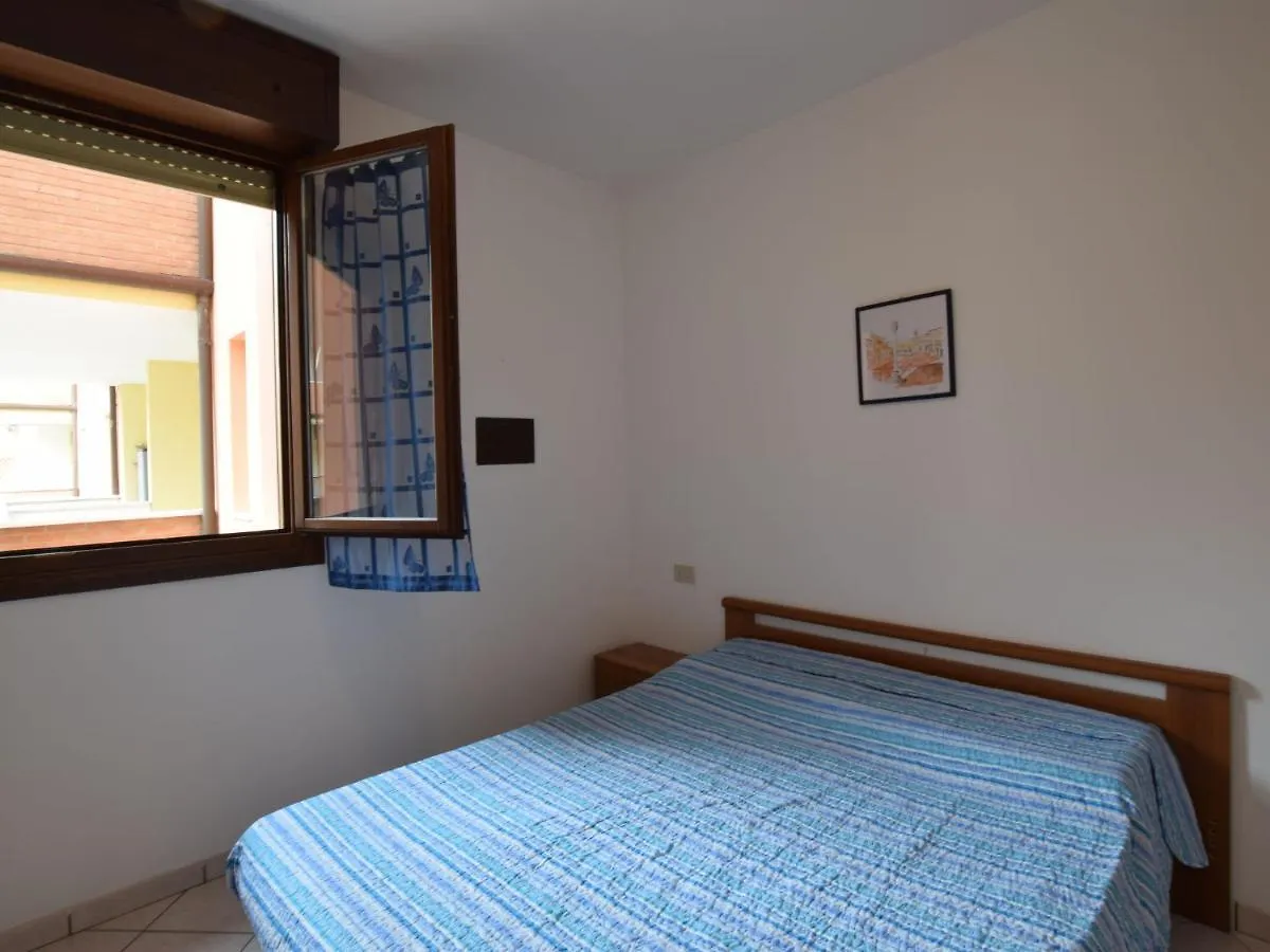 Apartment Acquamarina-2 By Interhome Rosapineta