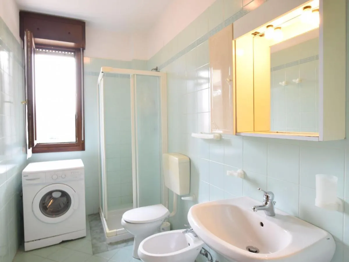 Apartment Acquamarina-2 By Interhome Rosapineta