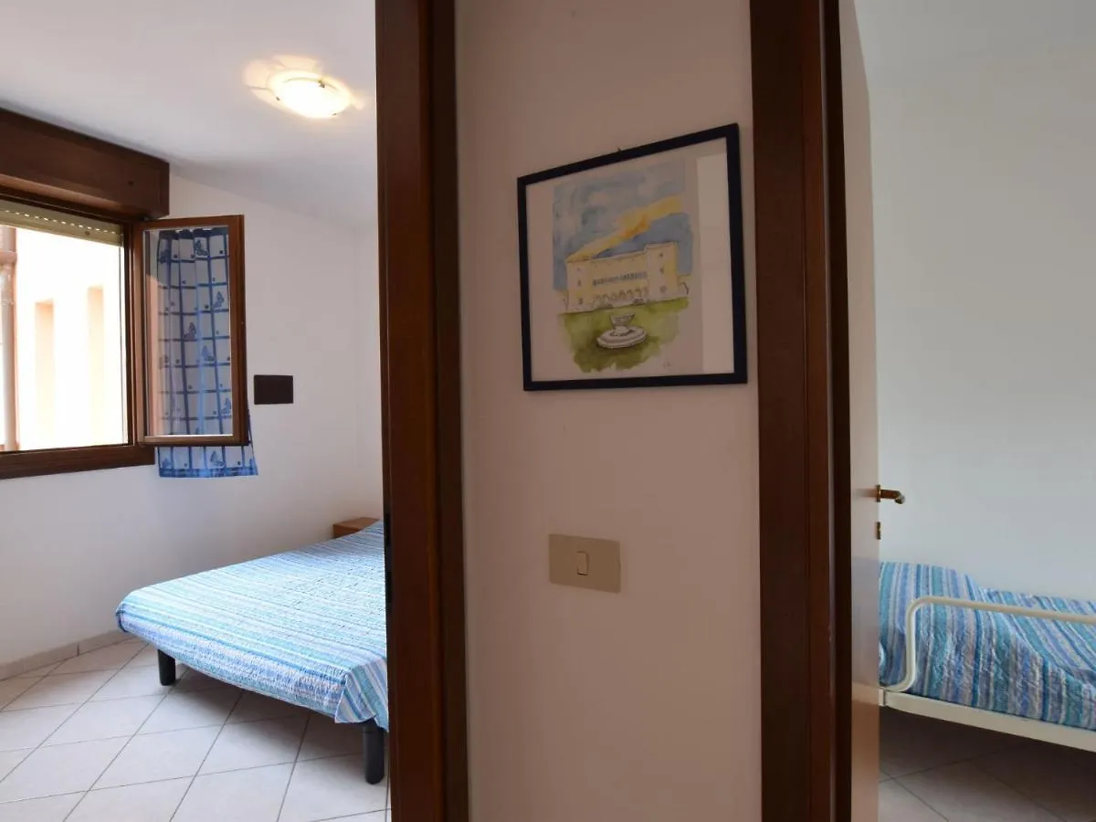 Apartment Acquamarina-2 By Interhome Rosapineta 0*,