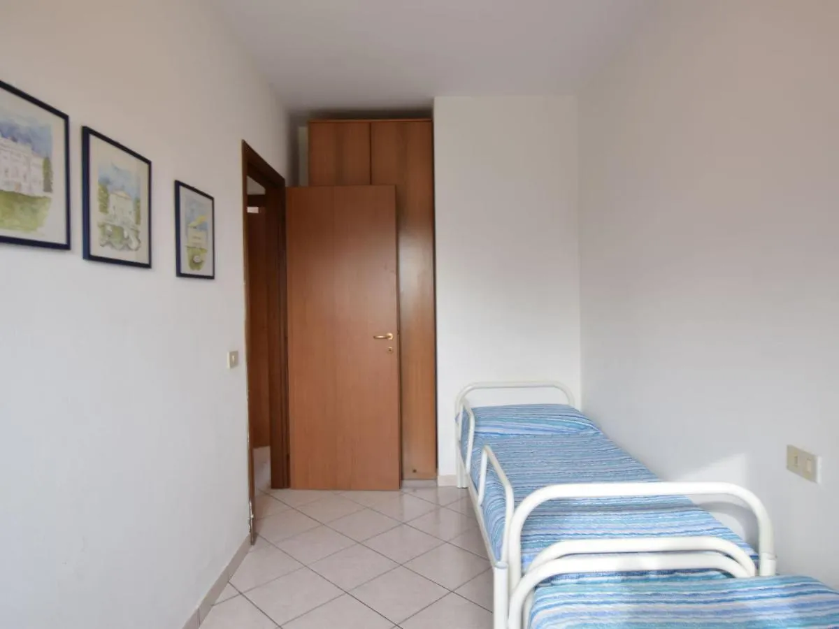 Apartment Acquamarina-2 By Interhome Rosapineta