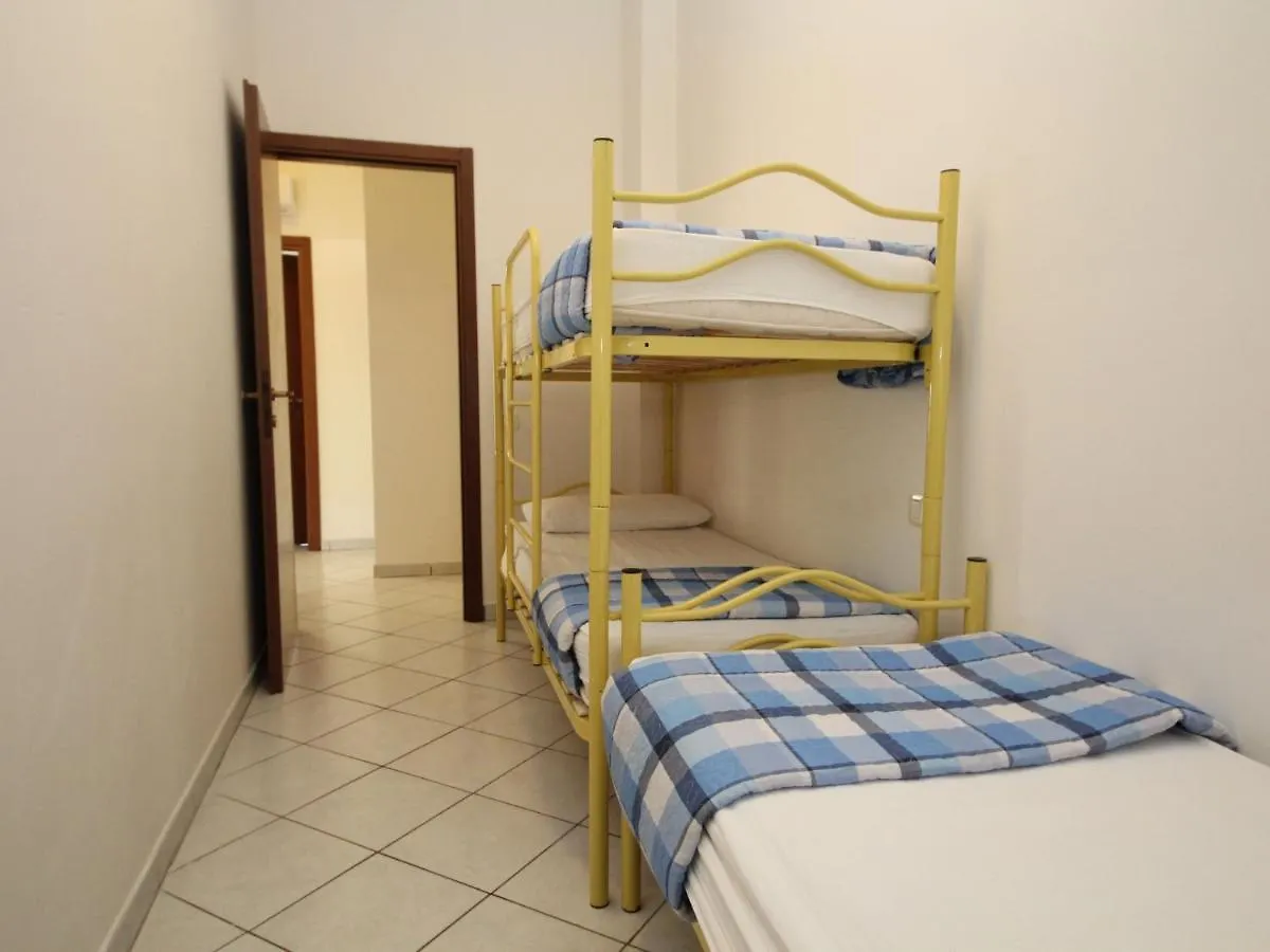 Apartment Acquamarina-2 By Interhome Rosapineta